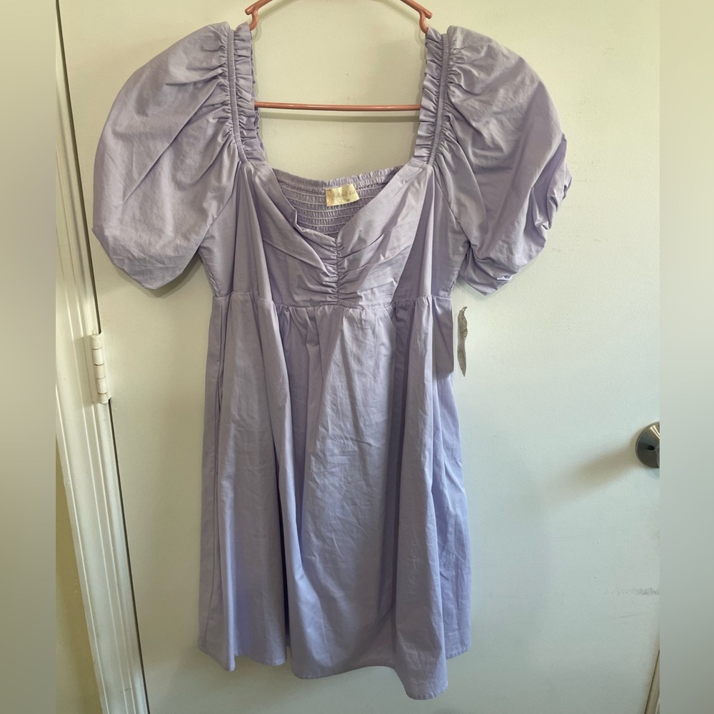 Altar’d state dress